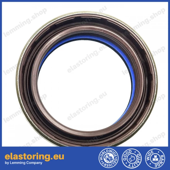 Wheel hub oil seal 48x65x19 COMBI SF19 Wheel hub oil seal 48x65x19 COMBI SF19