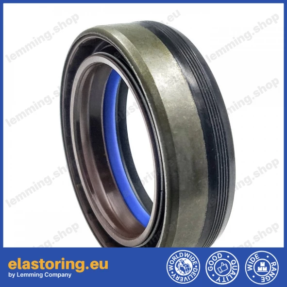 Wheel hub oil seal 48x65x19 COMBI SF19 Wheel hub oil seal 48x65x19 COMBI SF19