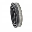 Wheel hub oil seal 48x75x14/17 RWDR-KASSETTE NBR Wheel hub oil seal 48x75x14/17 RWDR-KASSETTE NBR