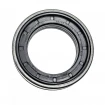Wheel hub oil seal 48x75x14/17 RWDR-KASSETTE NBR Wheel hub oil seal 48x75x14/17 RWDR-KASSETTE NBR