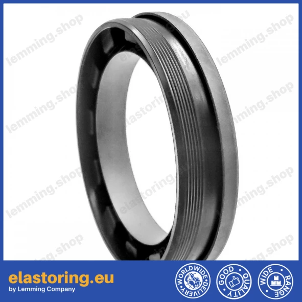 Wheel hub Wheel hub oil seal 49x65/68x10/13,8 RWDR-COMBI Wheel hub Wheel hub oil seal 49x65/68x10/13,8 RWDR-COMBI