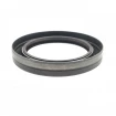 Wheel hub oil seal 50x70x10 RWDR-CALZATO FPM