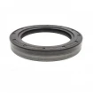 Wheel hub oil seal 50x70x10 RWDR-CALZATO FPM