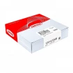 Wheel hub oil seal 50x70x10 RWDR-CALZATO FPM