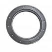Wheel hub oil seal 50x70x10 RWDR-CALZATO FPM