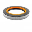 Wheel hub oil seal 55x80x11 COMBI Wheel hub oil seal 55x80x11 COMBI