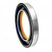 Wheel hub oil seal 55x80x11 COMBI Wheel hub oil seal 55x80x11 COMBI