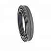 Wheel hub oil seal 55x80x12,5/14 RWDR FPM Wheel hub oil seal 55x80x12,5/14 RWDR FPM