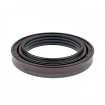 Wheel hub oil seal 55x80x12,5/14 RWDR FPM Wheel hub oil seal 55x80x12,5/14 RWDR FPM