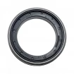 Wheel hub oil seal 55x80x12,5/14 RWDR FPM Wheel hub oil seal 55x80x12,5/14 RWDR FPM