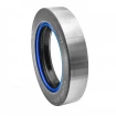 Wheel hub oil seal 55x82x16,5 COMBI SF6 Wheel hub oil seal 55x82x16,5 COMBI SF6