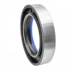 Wheel hub oil seal 55x82x16,5 COMBI SF6 Wheel hub oil seal 55x82x16,5 COMBI SF6