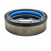 Wheel hub oil seal 56x75x22,5 COMBI SF8 Wheel hub oil seal 56x75x22,5 COMBI SF8