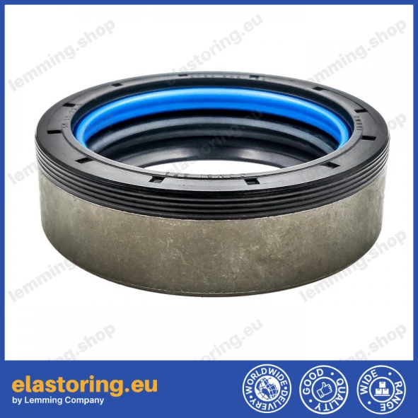 Wheel hub oil seal 56x75x22,5 COMBI SF8 Wheel hub oil seal 56x75x22,5 COMBI SF8