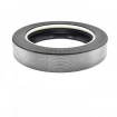 Wheel hub oil seal 56x80x16 COMBI SF6