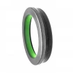 Wheel hub oil seal 57x73/76x10/13,8 RWDR-KOMBI NBR Wheel hub oil seal 57x73/76x10/13,8 RWDR-KOMBI NBR