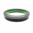 Wheel hub oil seal 57x73/76x10/13,8 RWDR-KOMBI NBR Wheel hub oil seal 57x73/76x10/13,8 RWDR-KOMBI NBR