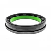 Wheel hub oil seal 57x73/76x10/13,8 RWDR-KOMBI NBR Wheel hub oil seal 57x73/76x10/13,8 RWDR-KOMBI NBR