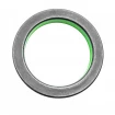 Wheel hub oil seal 57x73/76x10/13,8 RWDR-KOMBI NBR Wheel hub oil seal 57x73/76x10/13,8 RWDR-KOMBI NBR
