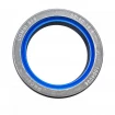 Wheel hub oil seal 58x80x16,5 COMBI SF6