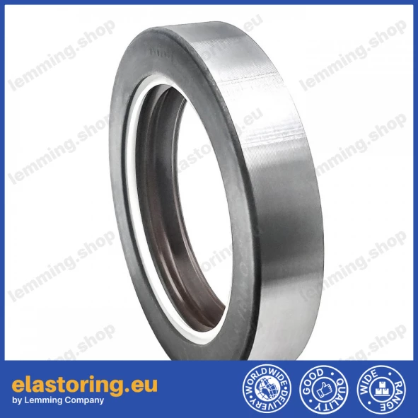 Wheel hub oil seal 58x82x16 COMBI SF6 Wheel hub oil seal 58x82x16 COMBI SF6