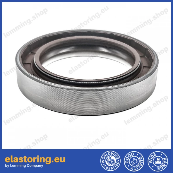 Wheel hub oil seal 58x82x16 COMBI SF6 Wheel hub oil seal 58x82x16 COMBI SF6
