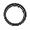 Wheel hub oil seal 60x75x17,5/18,5 COMBI NBR