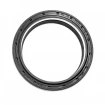 Wheel hub oil seal 60x75x17,5/18,5 COMBI NBR