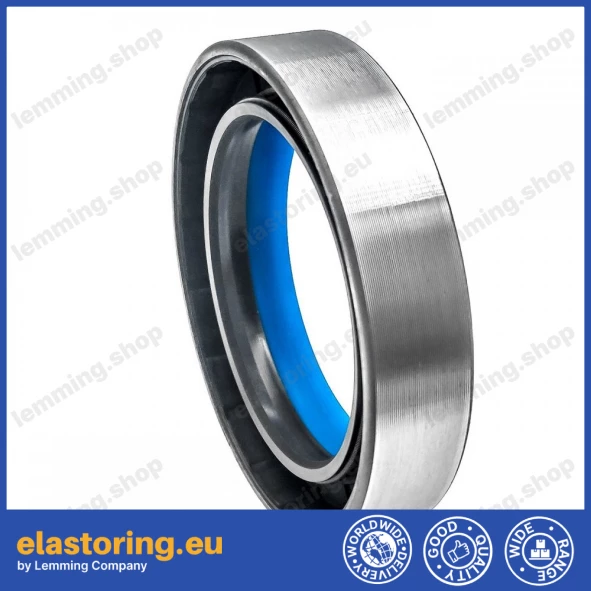 Wheel hub oil seal 60x85x17,7 COMBI SF6 Wheel hub oil seal 60x85x17,7 COMBI SF6
