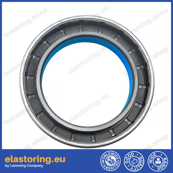 Wheel hub oil seal 60x85x17,7 COMBI SF6 Wheel hub oil seal 60x85x17,7 COMBI SF6