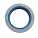 Wheel hub oil seal 60x85x17,7 COMBI SF6