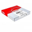 Wheel hub oil seal 62x78/81x10/13,8 RWDR-KOMBI NBR Wheel hub oil seal 62x78/81x10/13,8 RWDR-KOMBI NBR