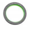 Wheel hub oil seal 62x78/81x10/13,8 RWDR-KOMBI NBR Wheel hub oil seal 62x78/81x10/13,8 RWDR-KOMBI NBR