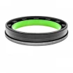 Wheel hub oil seal 62x78/81x10/13,8 RWDR-KOMBI NBR Wheel hub oil seal 62x78/81x10/13,8 RWDR-KOMBI NBR
