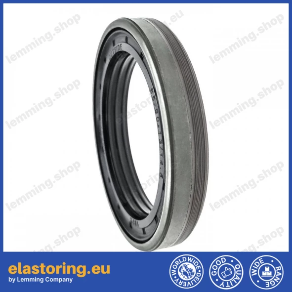 Wheel hub oil seal 65x90x13/14,5 RWDR-K7 Wheel hub oil seal 65x90x13/14,5 RWDR-K7