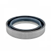 Wheel hub oil seal 65x90x17,5 COMBI Wheel hub oil seal 65x90x17,5 COMBI