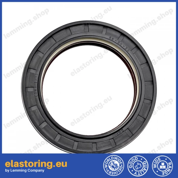 Wheel hub oil seal 65x90x20 COMBI SF19