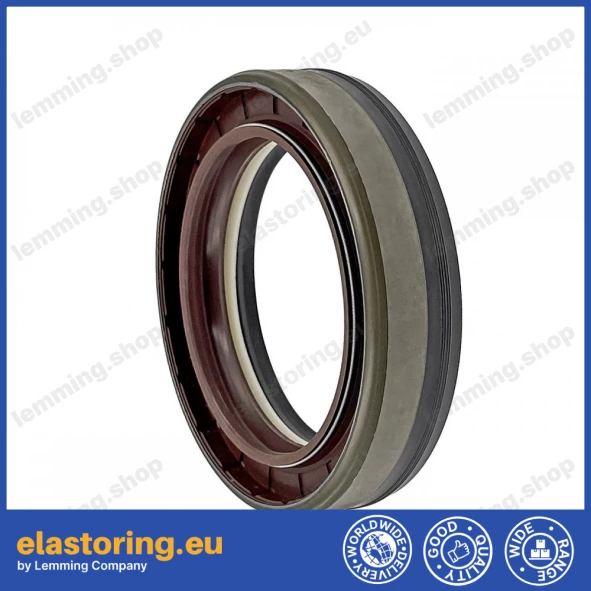 Wheel hub oil seal 65x90x20 COMBI SF19