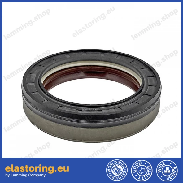 Wheel hub oil seal 65x90x20 COMBI SF19