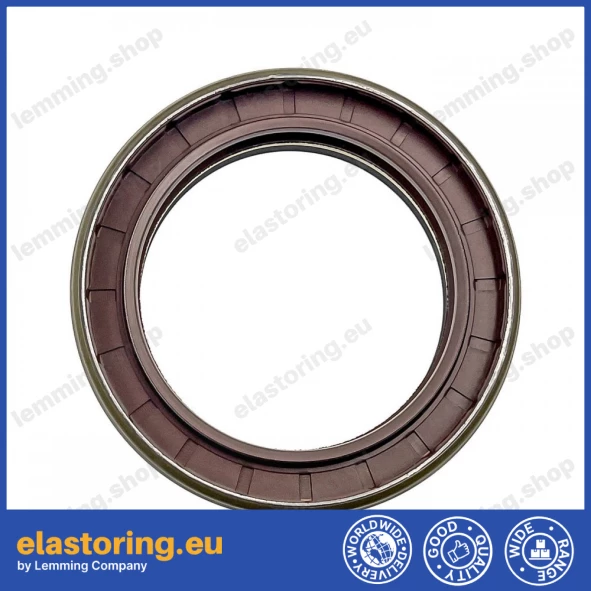 Wheel hub oil seal 65x90x20 COMBI SF19