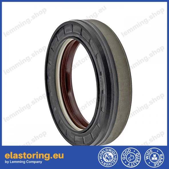 Wheel hub oil seal 65x90x20 COMBI SF19