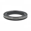 Wheel hub oil seal 65x92x10/15 RWDR-K7 FPM Wheel hub oil seal 65x92x10/15 RWDR-K7 FPM