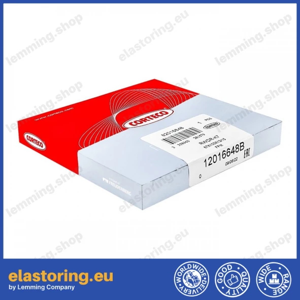 Wheel hub oil seal 67x100x13/15 RWDR-KASSETTE FPM Wheel hub oil seal 67x100x13/15 RWDR-KASSETTE FPM
