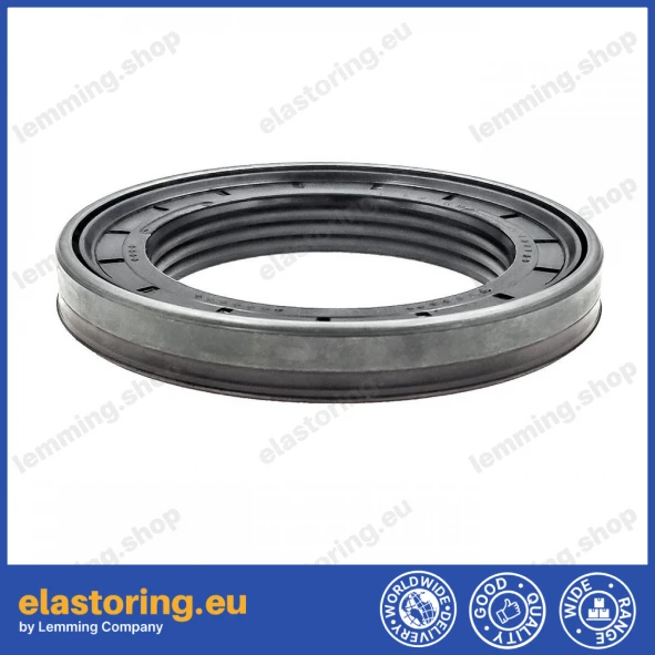 Wheel hub oil seal 67x100x13/15 RWDR-KASSETTE FPM Wheel hub oil seal 67x100x13/15 RWDR-KASSETTE FPM