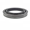 Wheel hub oil seal 67x100x13/15 RWDR-KASSETTE FPM Wheel hub oil seal 67x100x13/15 RWDR-KASSETTE FPM