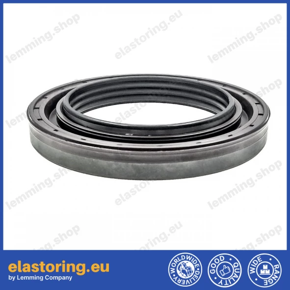 Wheel hub oil seal 67x100x13/15 RWDR-KASSETTE FPM Wheel hub oil seal 67x100x13/15 RWDR-KASSETTE FPM