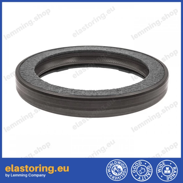 Wheel hub oil seal 70x90x13,5 RWDR-KOMBI F/V Wheel hub oil seal 70x90x13,5 RWDR-KOMBI F/V