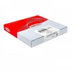 Wheel hub oil seal 70x95x13/14,5 RWDR-KASSETTE FPM Wheel hub oil seal 70x95x13/14,5 RWDR-KASSETTE FPM
