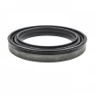 Wheel hub oil seal 70x95x13/14,5 RWDR-KASSETTE FPM Wheel hub oil seal 70x95x13/14,5 RWDR-KASSETTE FPM