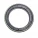 Wheel hub oil seal 73x101,6x14,5/15,5 RWDR-K7